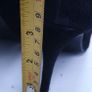 MARIAN Black bling Sz 36 - Rrp 99 (New) Image 10