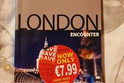 London Lonely Planet