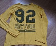 92 New York Top.  Age 12-13