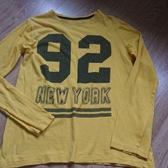 92 New York Top.  Age 12-13