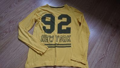 92 New York Top.  Age 12-13