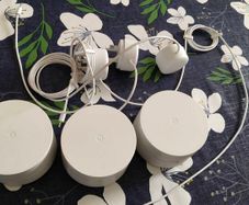 Google WiFi mesh system
