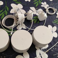 Google WiFi mesh system