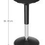 New Home Office Adjustable Work Stool - FREE P&P Image 8