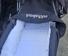 out n about bassinet
