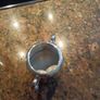 Silver Plated Tea-Coffee Pot, Milk & Sugar Jug. Image 5