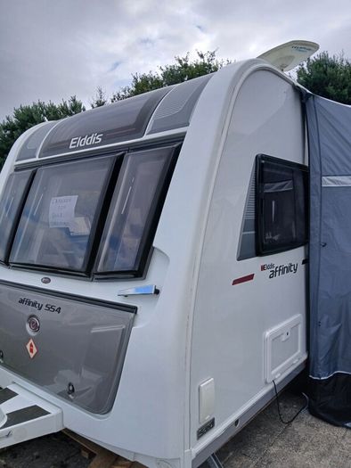 caravan