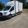 Ford Transit 2015 Image 7
