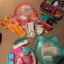 Zhu Zhu Hamster Playset Bundle Image 4