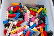 Lego Blocks