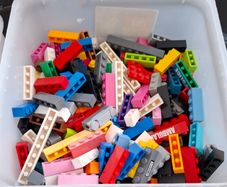 Lego Blocks