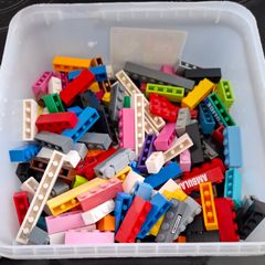 Lego Blocks