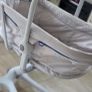 Chicco baby 4 in 1 crib Image 4
