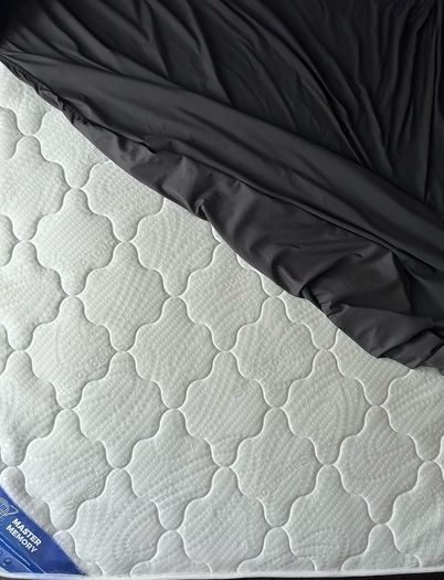Super Comfortable Double Mattress