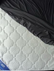 Super Comfortable Double Mattress