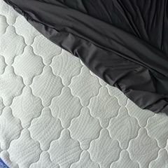 Double Mattress