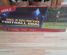 Football Goal