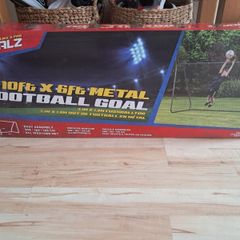 Football Goal