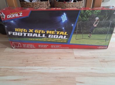 Football Goal