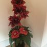 Artificial Flower Arrangement Image 3