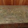 Brass Coal Box Image 2