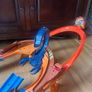 Hot Wheels Scorpion Motorised Raceway Image 6