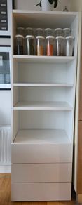 IKEA Pax Wardrobe