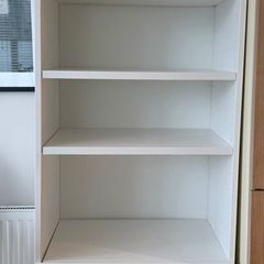IKEA Pax Wardrobe
