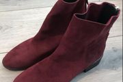 boots size 3