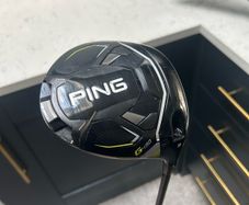 ping g430 driver 65g X Tensei white