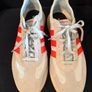 Adidas Barreda Decode Runners UK10 Image 5