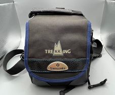 Samsonite Trekking Camera & Accessories Carry Bag Case with Shoulder strap