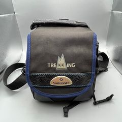 Samsonite Trekking Camera & Accessories Carry Bag Case with Shoulder strap