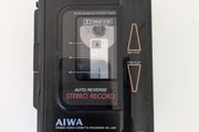 Aiwa Walkman - Vintage