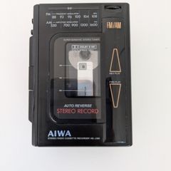 Aiwa Walkman - Vintage