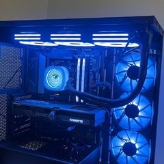 Custom Gaming PC | Ryzen 7 7700X | RTX 4060 Gaming OC | 32GB DDR5 | 1TB SN850X | Premium Build