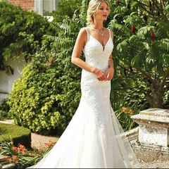 NEW Romantica wedding dress