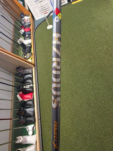 Callaway Mavrik 7 Wood