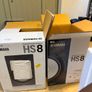 Yamaha HS8 Powered Studio Monitors - Pair Image 4