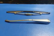 VW Beetle wiper arm and head