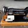 Singer Sowing Machine Image 4