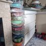 Bambu Lab A1 Combo + AMS Lite  Huge Filament & Ac Image 9