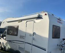 NI 2006 CI Carioca 625 2.8 TD 4-Berth