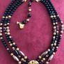 Liz Claiborne choker Image 4