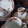 Heathcote Victorian Eight Place SettingTeaset Image 5