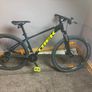 Trek mountain bike Image 2