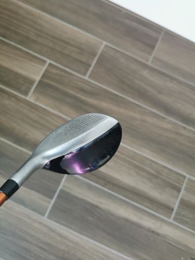 hybrid ping g10 24 degree