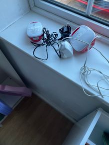 Baby monitor