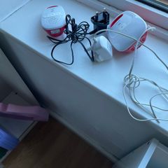 Baby monitor