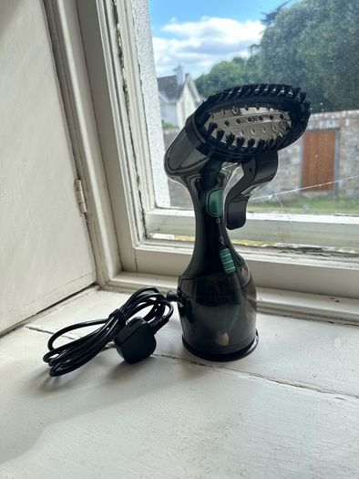 Garment Steamer